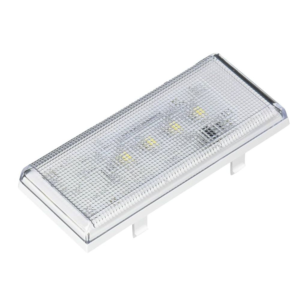 Whirlpool Refrigerator LED Light Assembly - WPW10515058