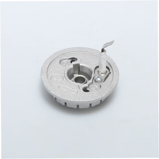 Whirlpool Range, Oven & Cooktop Surface Burner Base (6K BTU) - WPW10515453, Replaces: W10515453