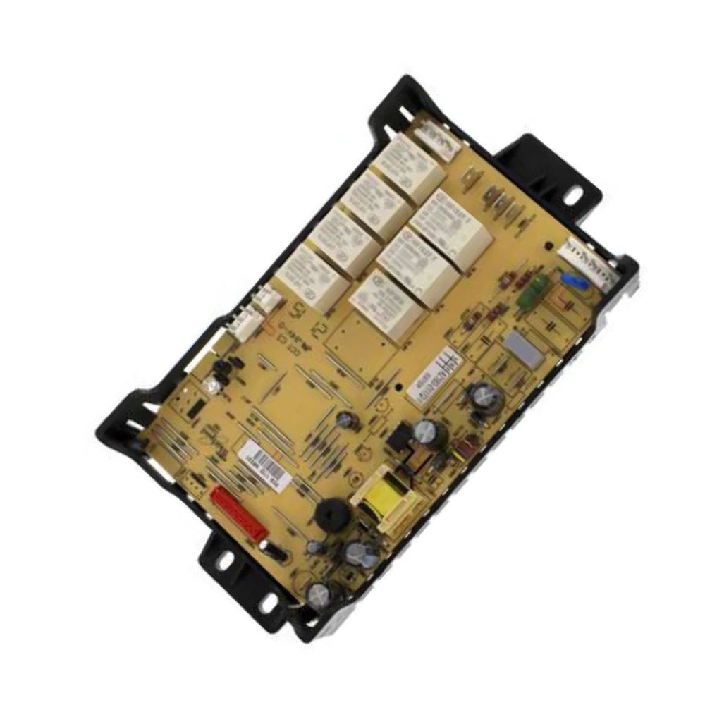 Whirlpool Range Control Board - WPW10517957