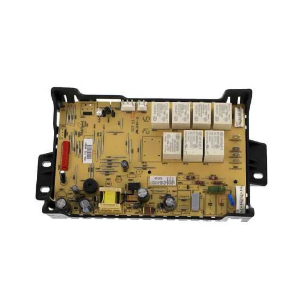 Whirlpool Range Control Board - WPW10517957