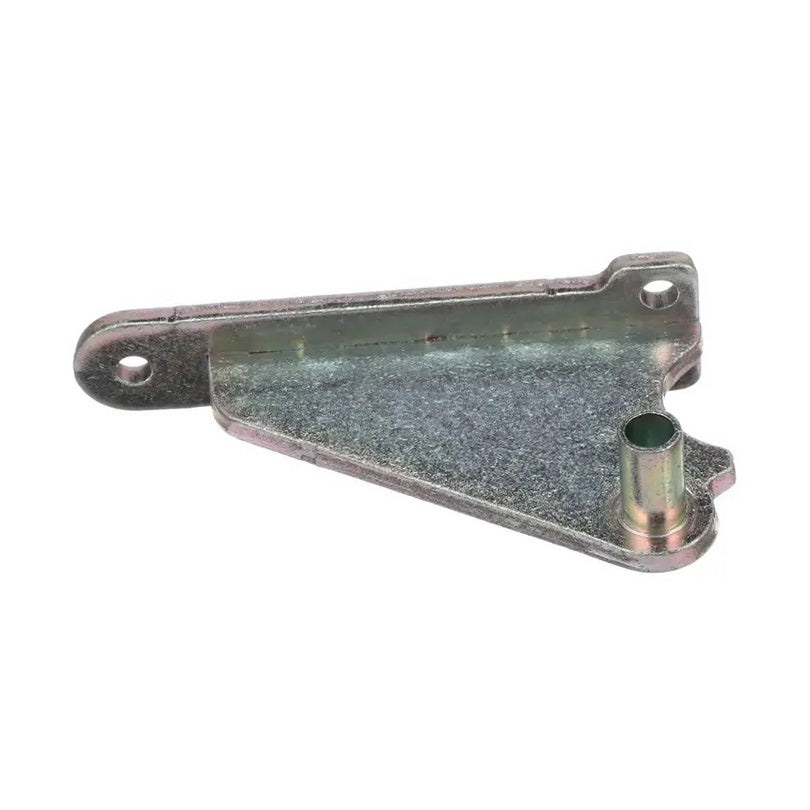 Whirlpool Refrigerator & Freezer Bottom Door Hinge - WPW10521409, Replaces: W10363677