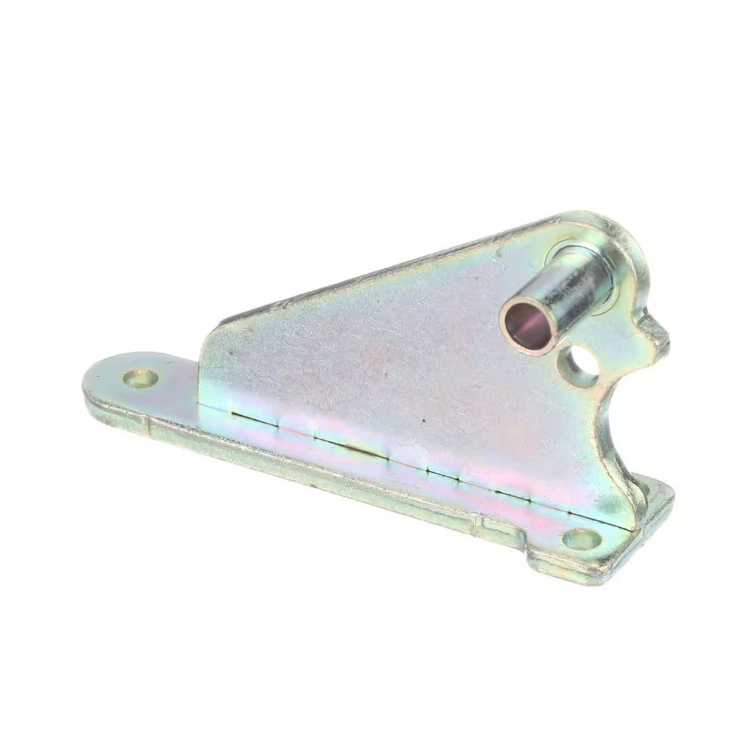 Whirlpool Refrigerator & Freezer Bottom Door Hinge - WPW10521411, Replaces: W10363678