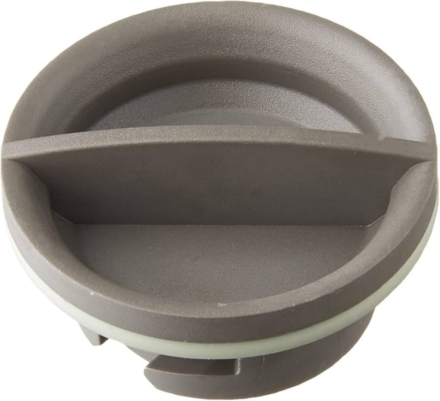 Whirlpool Dishwasher Dispenser Cap - WPW10524919