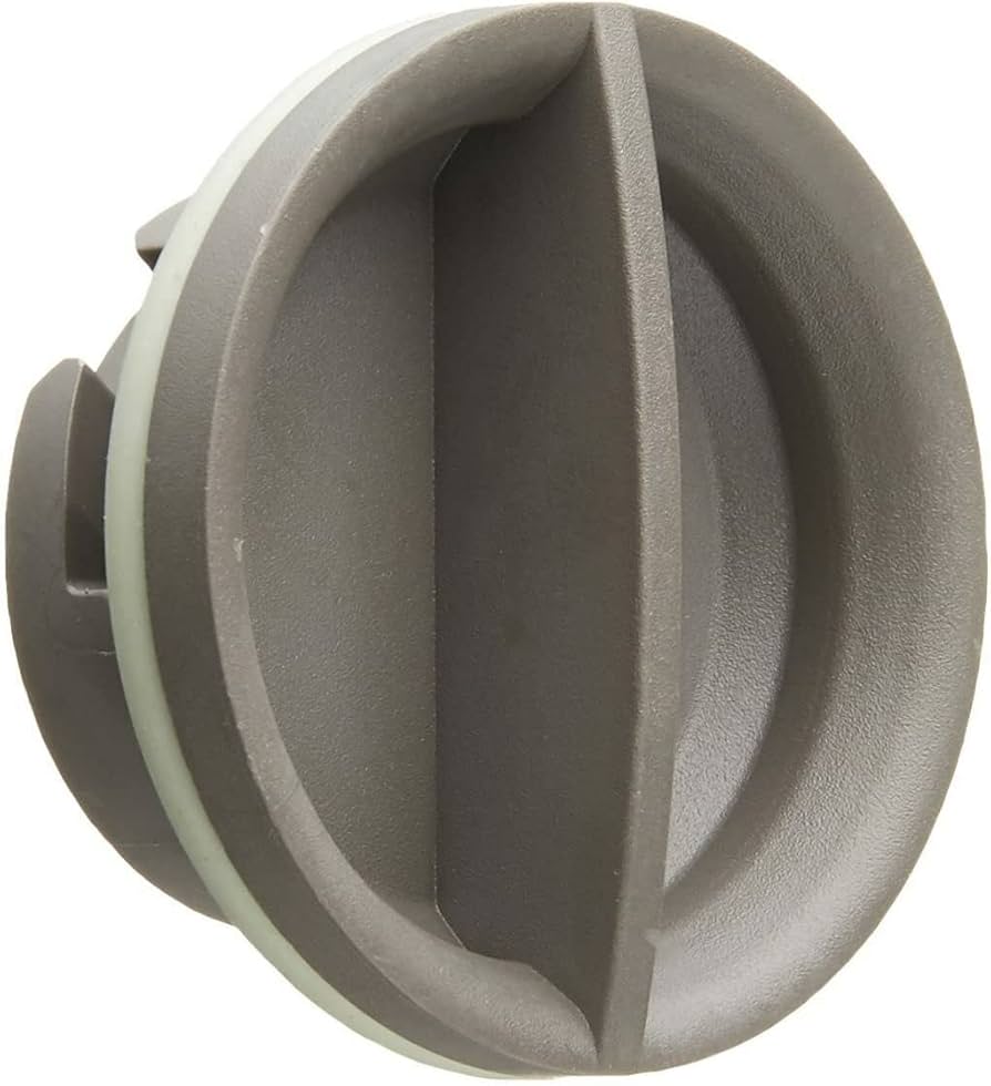 Whirlpool Dishwasher Dispenser Cap - WPW10524919