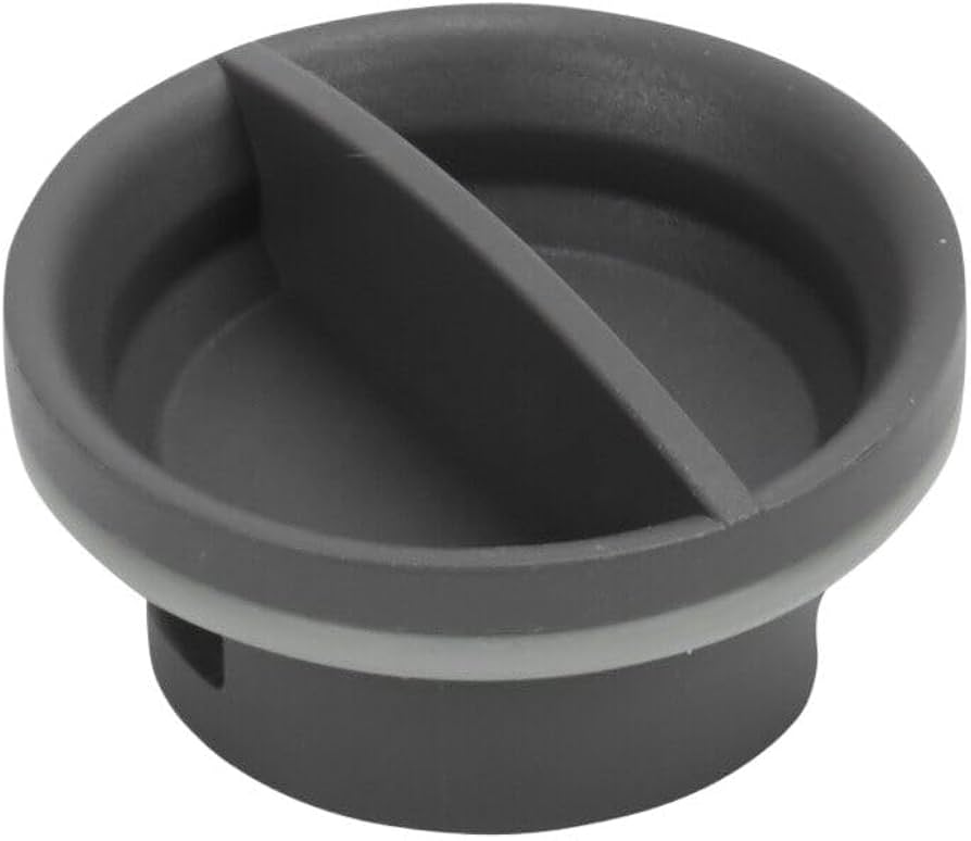 Whirlpool Dishwasher Dispenser Cap - WPW10524919