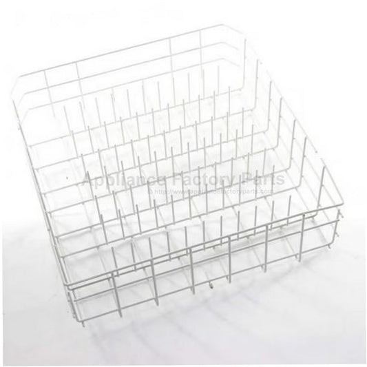 Whirlpool Dishwasher Lower Dishrack - WPW10525643, Replaces: 8519566