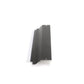 Whirlpool Dishwasher Access Panel (Black) - WPW10526114, Replaces: W10368715