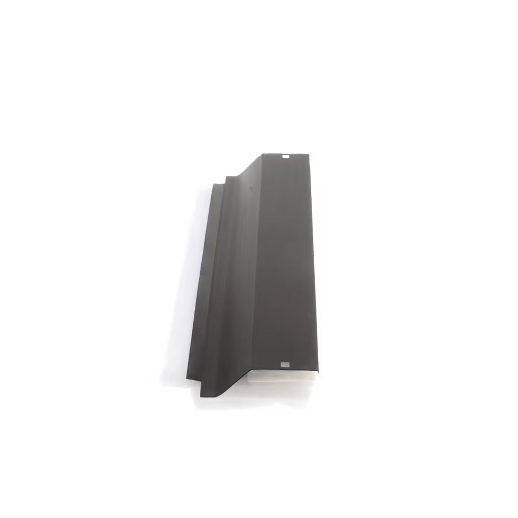 Whirlpool Dishwasher Access Panel (Black) - WPW10526114, Replaces: W10368715