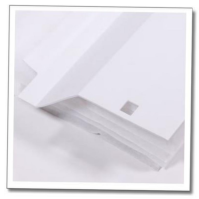 Whirlpool Dishwasher Access Panel (White) - WPW10526115, Replaces: W10368716