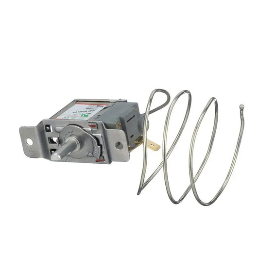 Whirlpool Refrigerator & Freezer Thermostat - WPW10530058, Replaces: W10273879