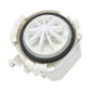 Whirlpool Dishwasher Drain Pump - WPW10531320
