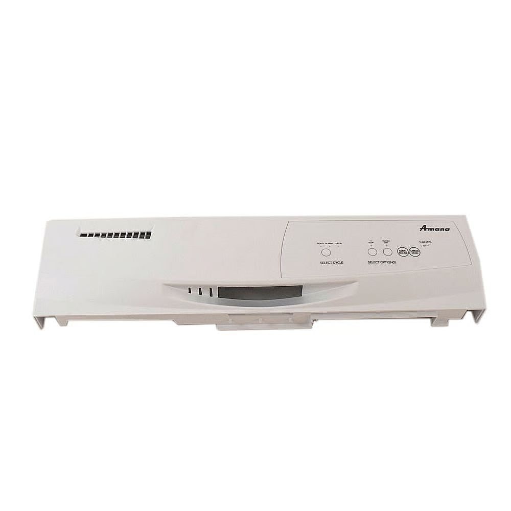 Whirlpool Dishwasher Console - WPW10531896