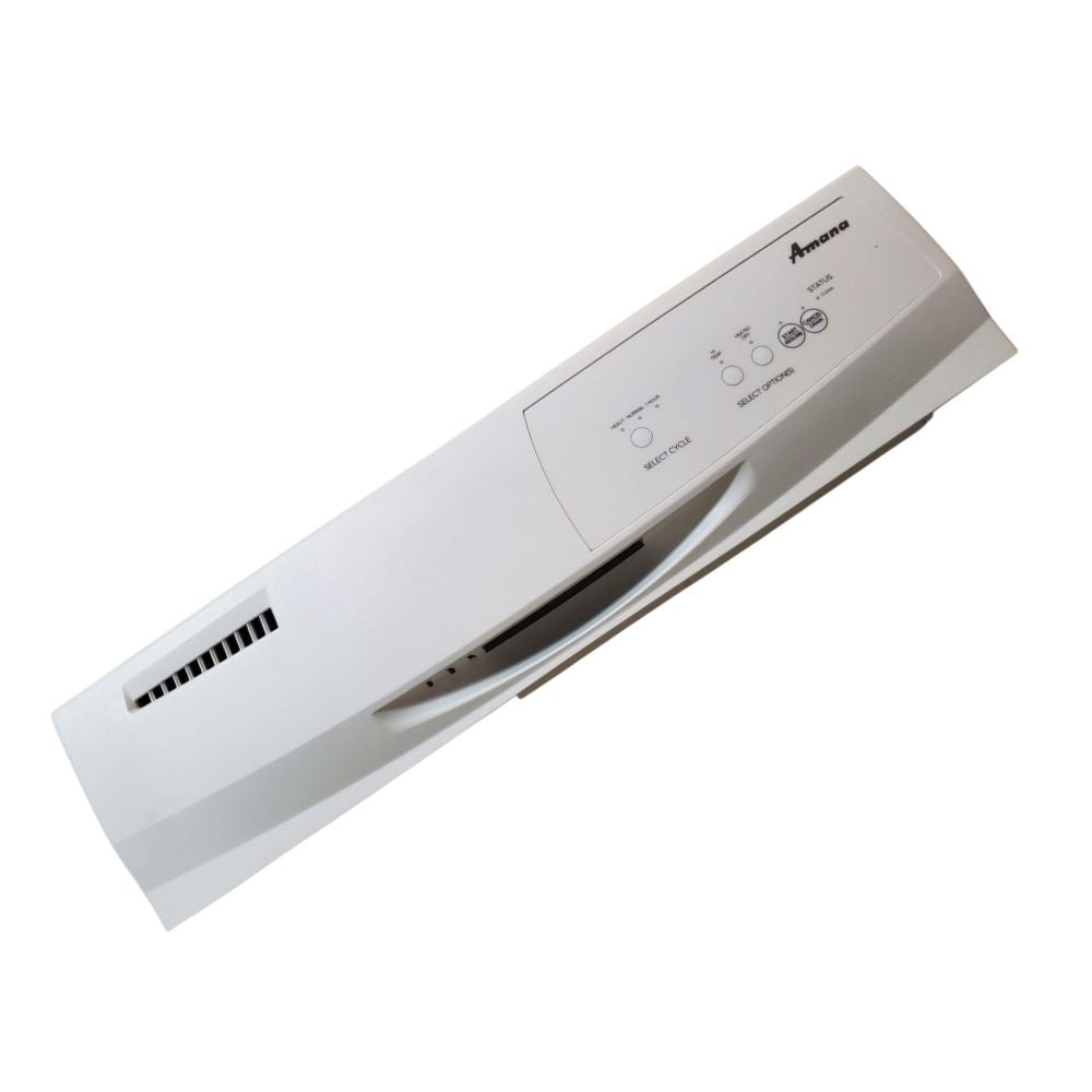 Whirlpool Dishwasher Console - WPW10531896