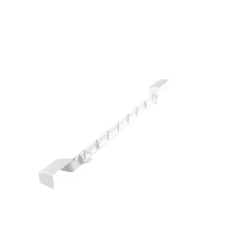 Whirlpool Refrigerator & Freezer Front Grille (White) - WPW10534161, Replaces: 12880102W