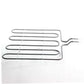 Whirlpool Range, Oven & Cooktop Broil Element - WPW10535127, Replaces: W10211455