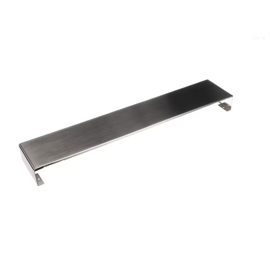Whirlpool Range, Oven & Cooktop Cooktop (Black) - WPW10535710, Replaces: W10535710