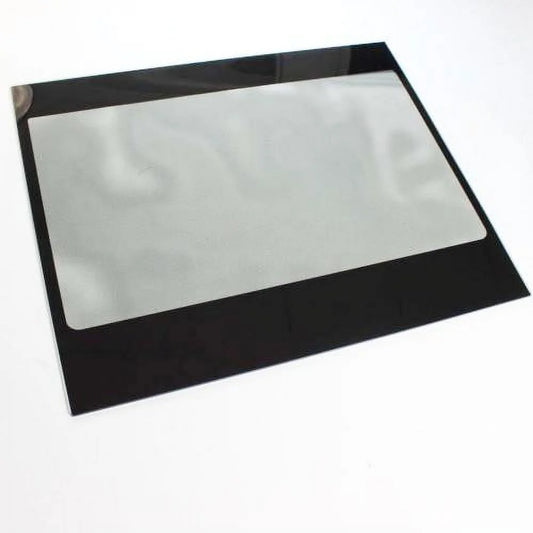 Whirlpool Range Inner Door Glass OEM - WPW10535767