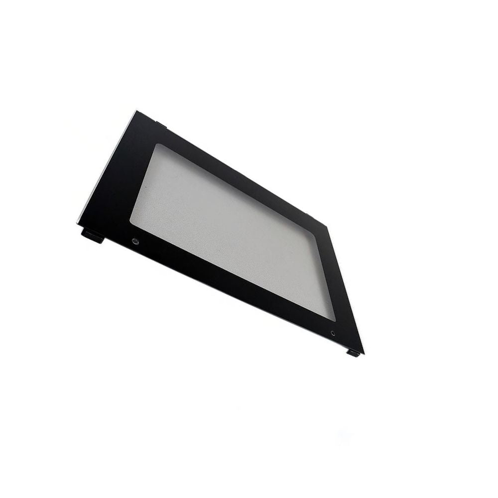 Whirlpool Range Outer Door Glass - WPW10535776