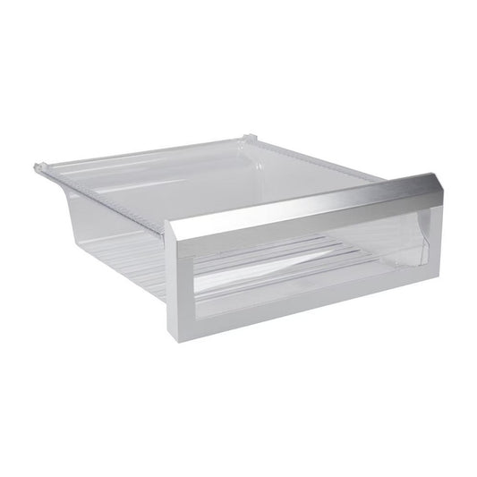 Whirlpool Refrigerator & Freezer Snack Pan - WPW10542030, Replaces: W10315547