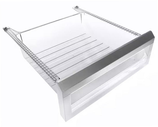 Whirlpool Refrigerator & Freezer Snack Pan - WPW10542033, Replaces: W10316527