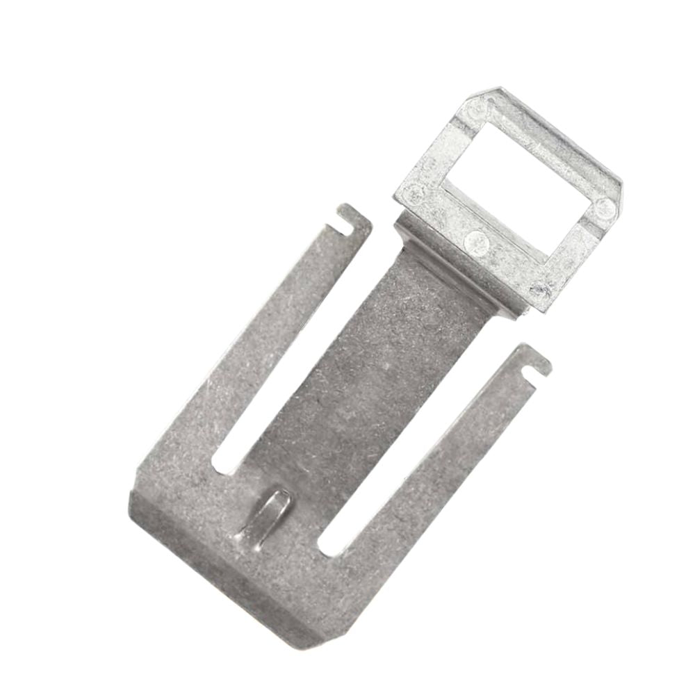 Whirlpool Dishwasher Door Strike - WPW10544004