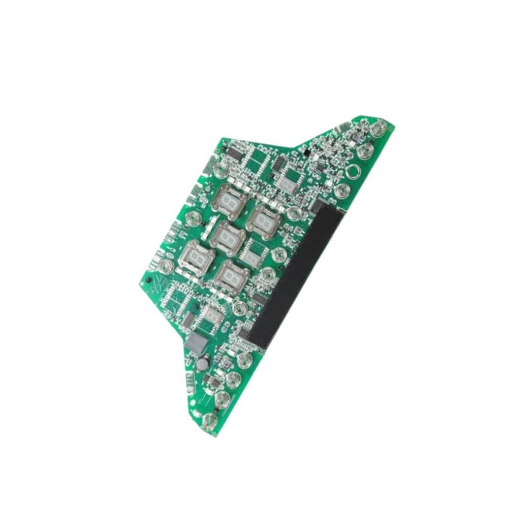 Whirlpool Range Control Board - WPW10545370