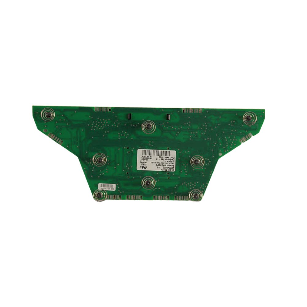 Whirlpool Range Control Board - WPW10545370
