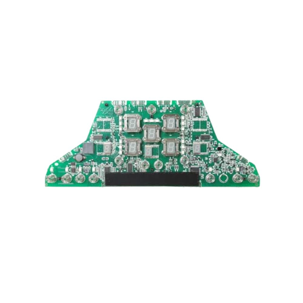 Whirlpool Range Control Board - WPW10545370