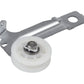 Whirlpool Dryer Idler Pulley Assembly - WPW10547292, Replaces: 8547160