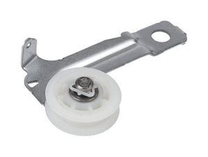 Ensemble de poulie de renvoi pour sèche-linge Whirlpool - WPW10547292, remplace : 8547160