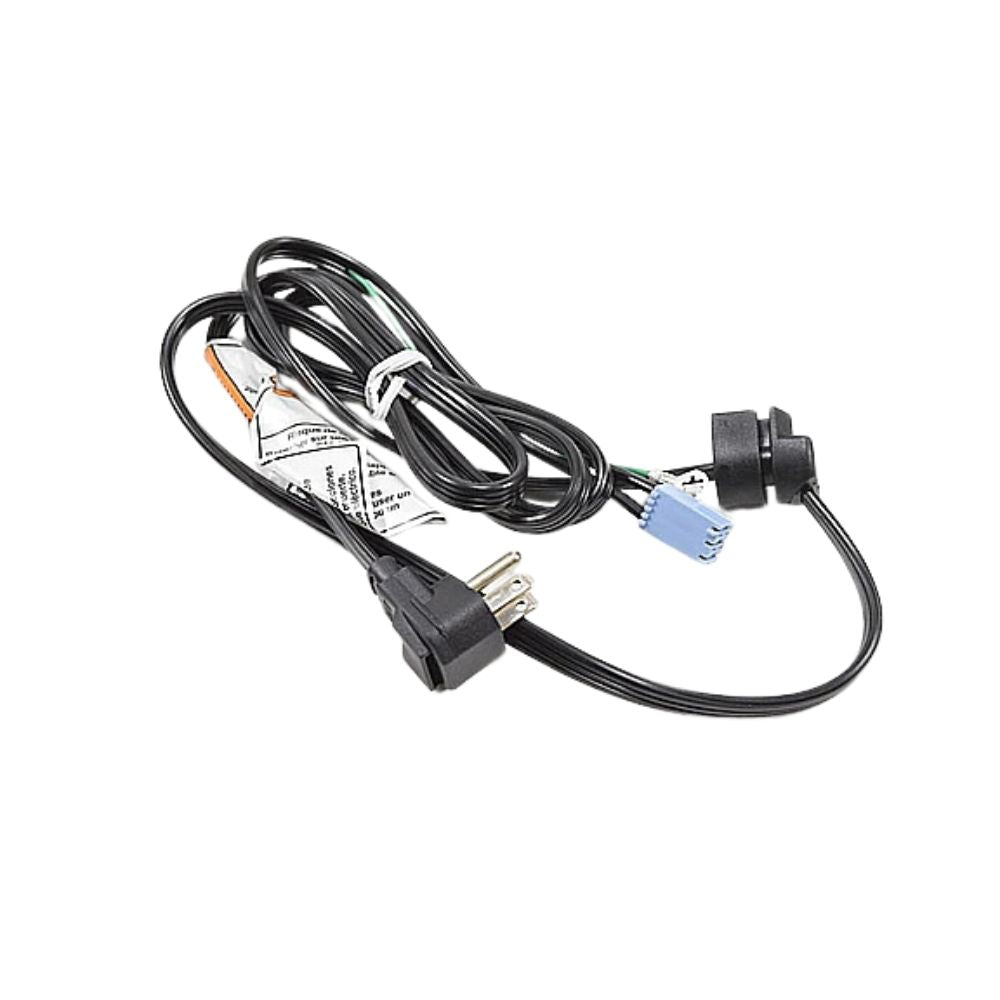 Whirlpool Washer Power Cord - WPW10547372