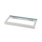 Whirlpool Refrigerator & Freezer Drawer Front - WPW10550026, Replaces: W10248823