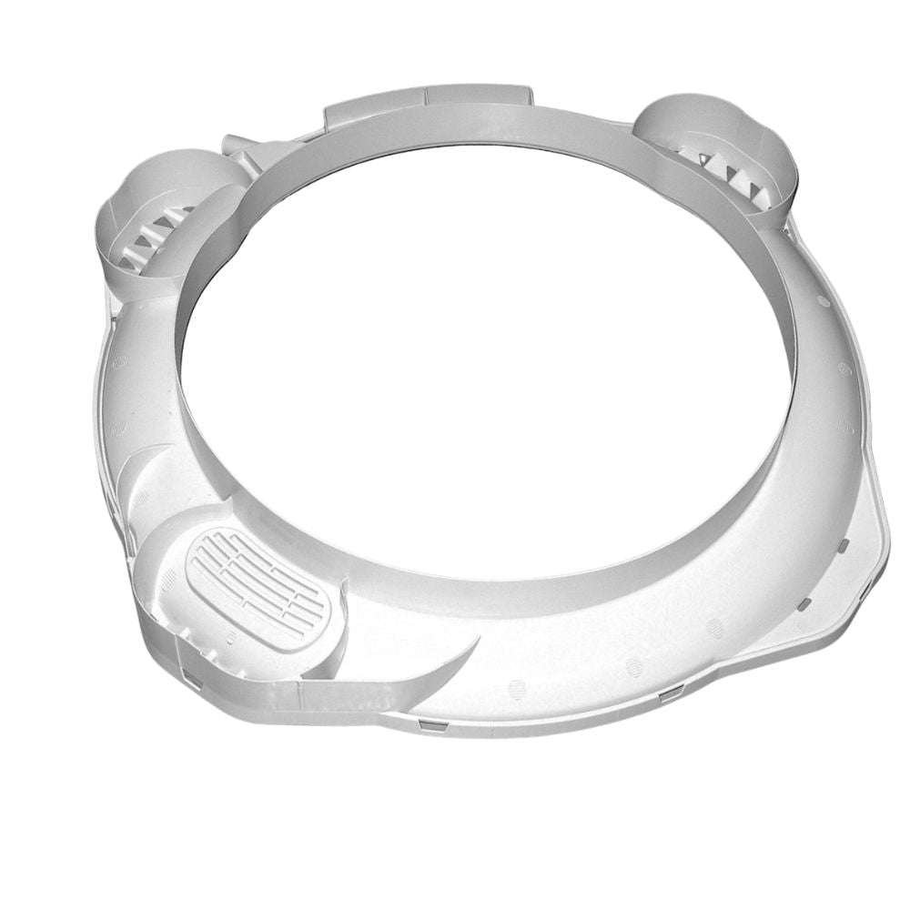 Whirlpool Washer Tub Ring - WPW10550152