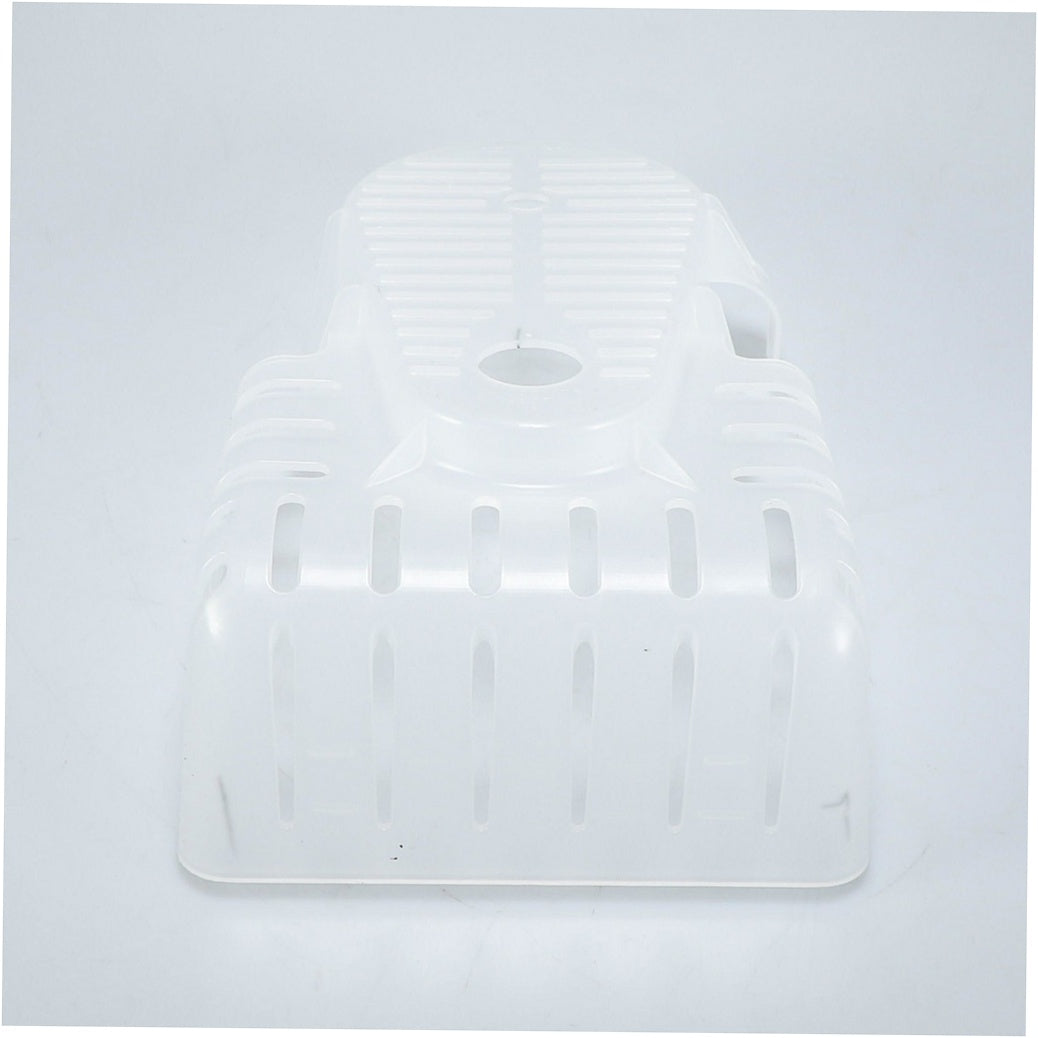 Whirlpool Washer Pulley Shield - WPW10550173, Replaces: W10550173