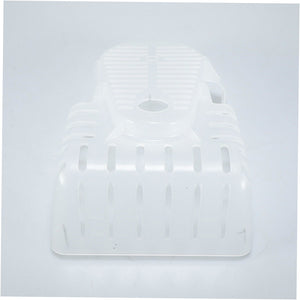 Whirlpool Washer Pulley Shield - W11778479, Replaces: W10550173