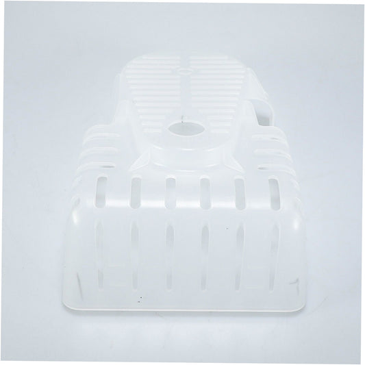Whirlpool Washer Pulley Shield - WPW10550173, Replaces: W10550173