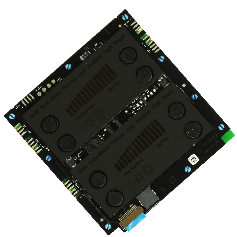Whirlpool Range Control Board - WPW10553762