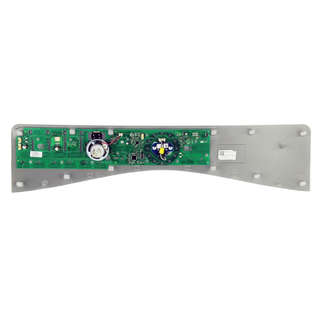 Whirlpool Dryer Control Panel - WPW10553790