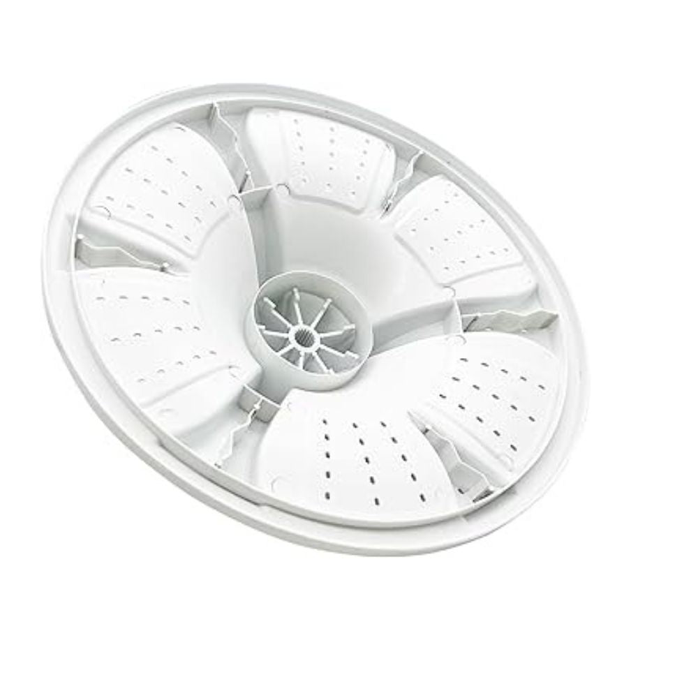 Whirlpool Washer Washplate - WPW10553968