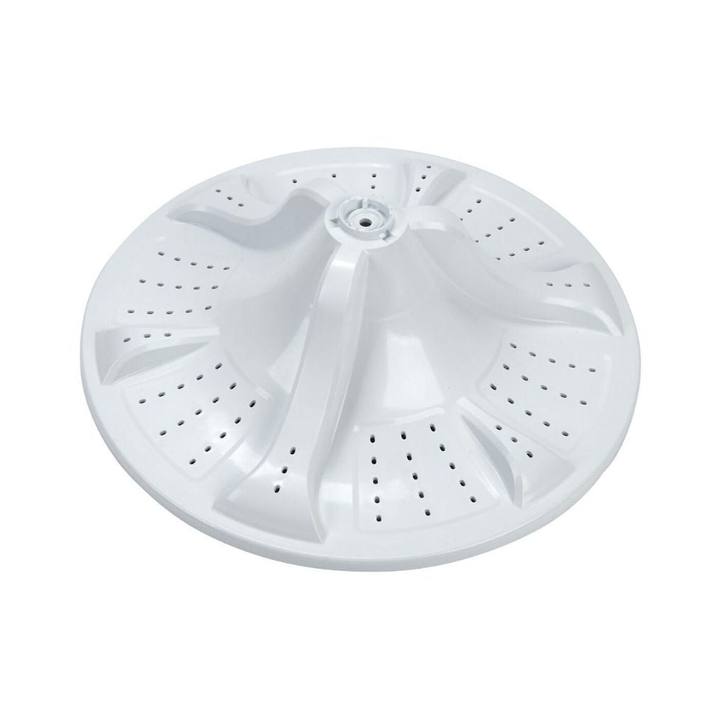 Whirlpool Washer Washplate - WPW10553968