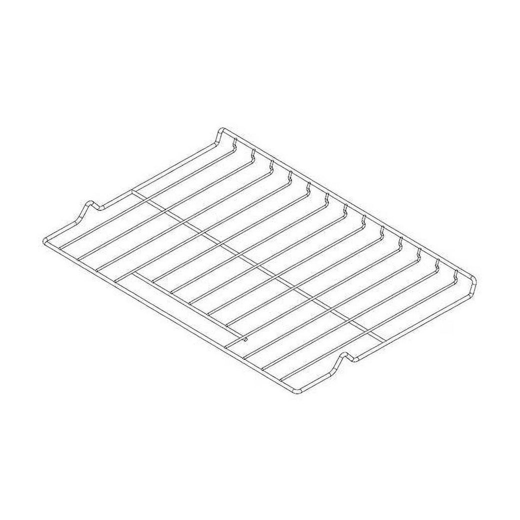 Whirlpool Range, Oven & Cooktop Oven Rack - WPW10554529, Replaces: W10282968