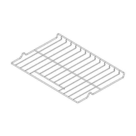 Whirlpool Range, Oven & Cooktop Oven Rack - WPW10554529, Replaces: W10282968