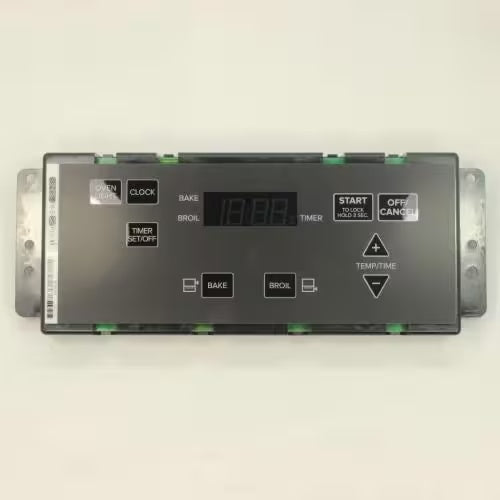 Whirlpool Range, Oven & Cooktop Control Board - WPW10556708, Replaces: W10303466