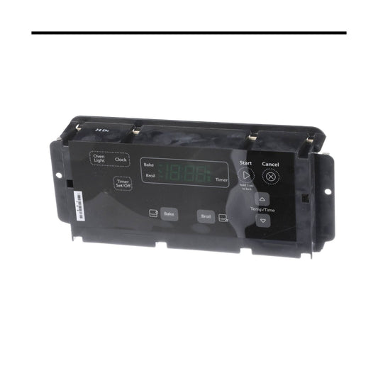 Whirlpool Range Oven Control Board OEM - WPW10556710