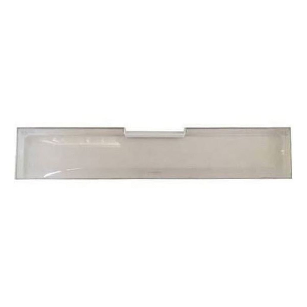 Whirlpool Refrigerator & Freezer Pantry Drawer Front - WPW10559660, Replaces: W10510416