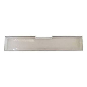 Whirlpool Refrigerator Pantry Drawer Front - WPW10559660, Replaces: W10510416