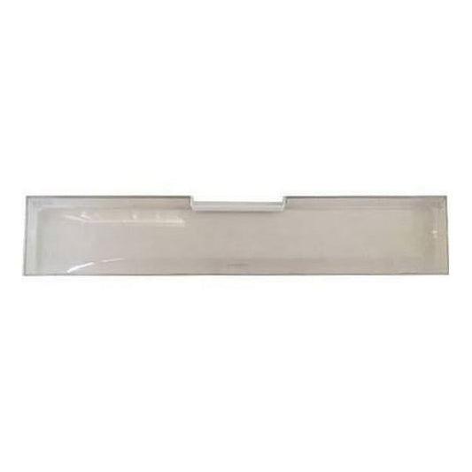 Whirlpool Refrigerator & Freezer Pantry Drawer Front - WPW10559660, Replaces: W10510416