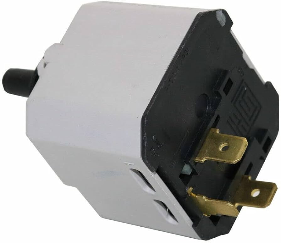 Whirlpool Dryer Start Switch - WPW10563095