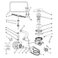 Whirlpool Dishwasher Drain Hose - WPW10567628, Replaces: W10567628