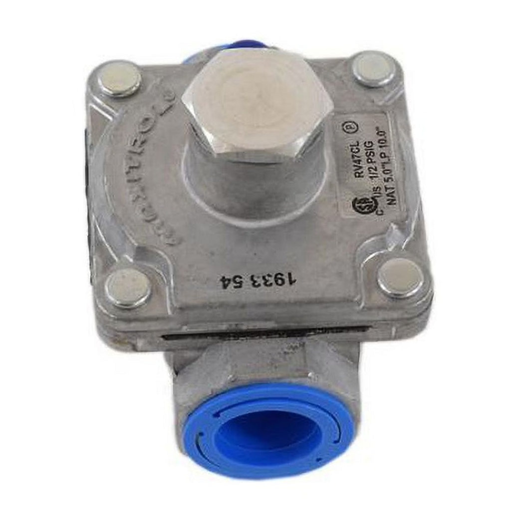 Whirlpool Range, Oven & Cooktop Gas Pressure Regulator - WPW10569189, Replaces: W10569189